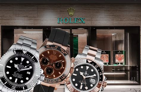 rolex liste d'attente|steel rolex wait list.